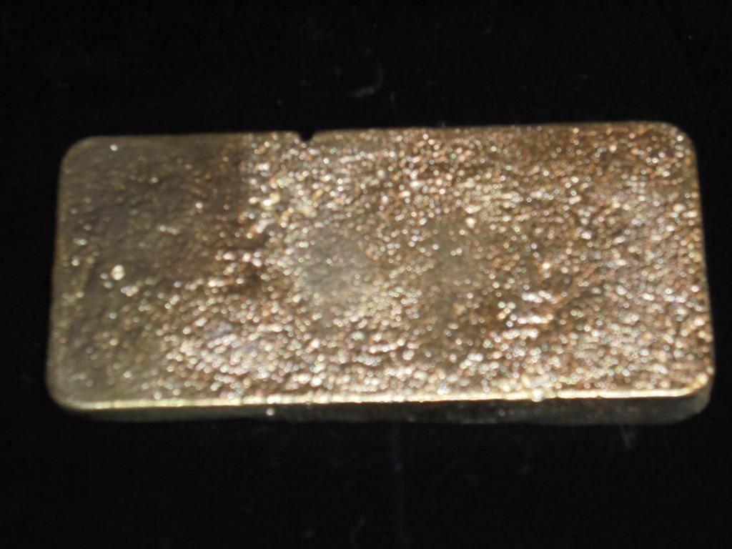 Goudbaar Goud baar Goudbaren Gouden Baren 704 Gram Goud!, Ophalen of Verzenden, Goud