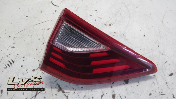 Achterlicht links van een Kia Stonic, Auto-onderdelen, Verlichting, -, -, Ophalen of Verzenden, -