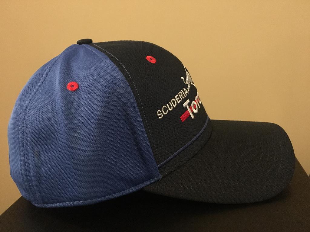 ✅ Toro Rosso Cap Nieuw STR10 STR11 Pet Formule 1 Red Bull, Ophalen of Verzenden, Nieuw, Formule 1