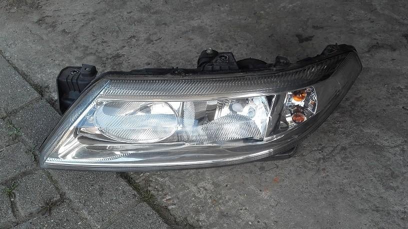 Linker koplamp Laguna 2002, Ophalen of Verzenden