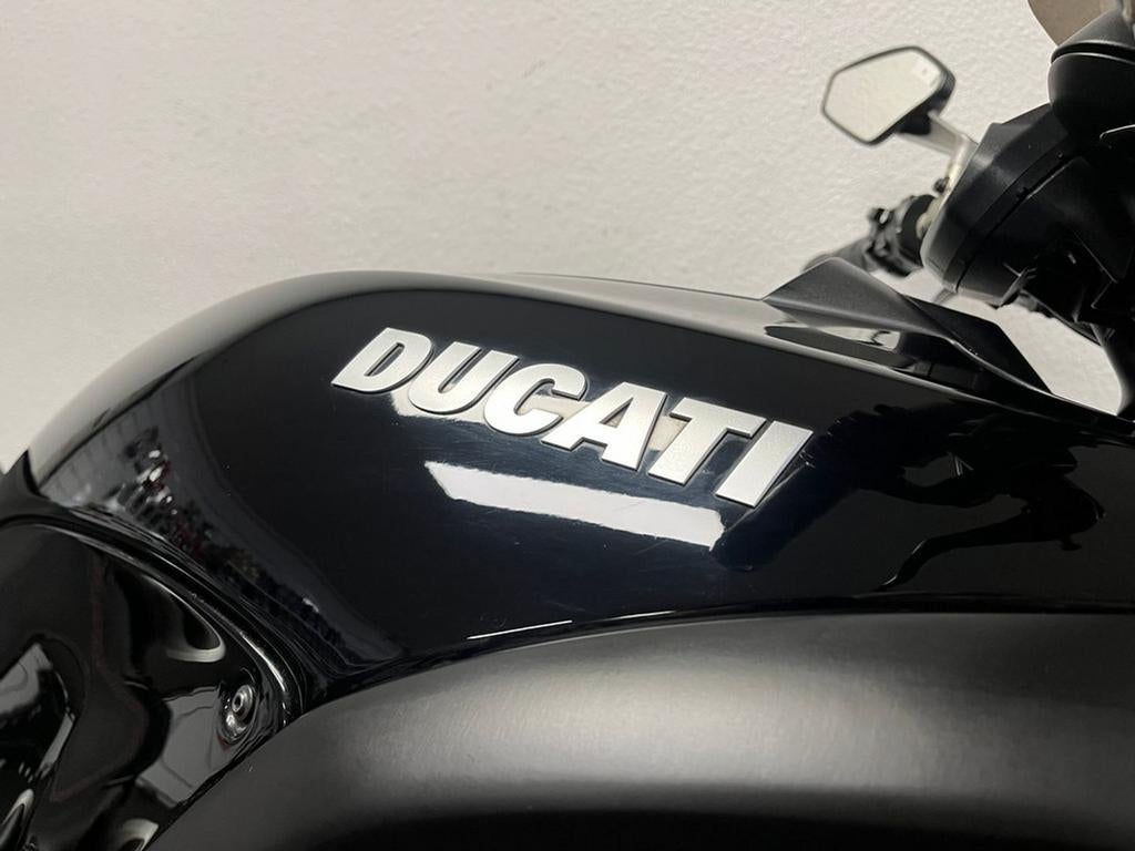 Ducati DIAVEL ABS (bj 2011) - foto 3