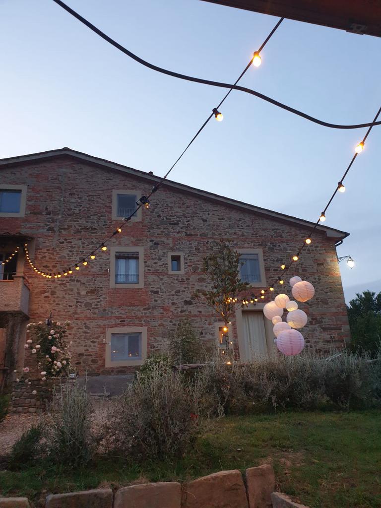 Prikkabel feestverlichting te huur, Ophalen, Zo goed als nieuw, Overige