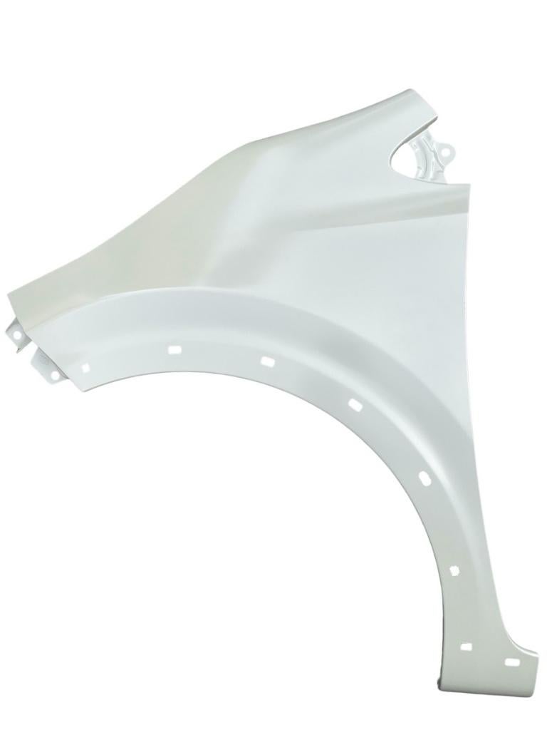 Picanto X line zijscherm 66321G6020 66311G6020 voorscherm, Ophalen, Kia, Rechts, Nieuw