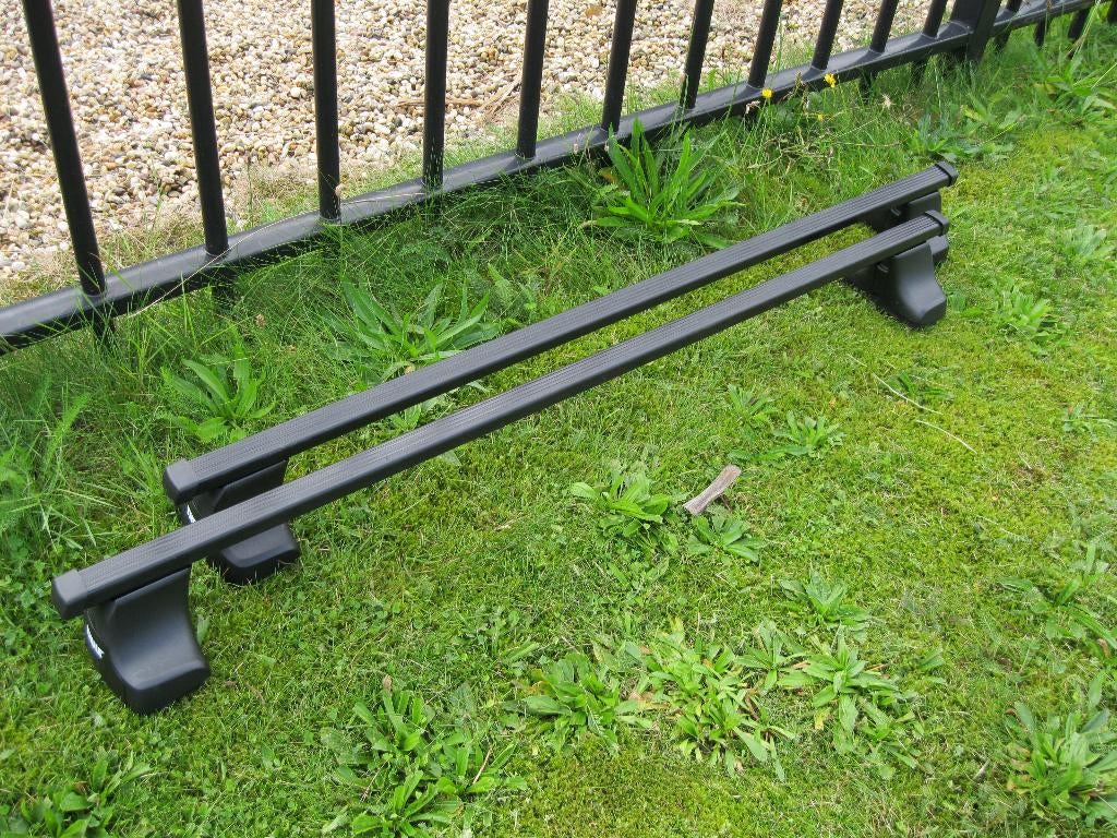 Toyota Corolla Verso en Toyota Verso dakdragers, Ophalen of Verzenden, Gebruikt