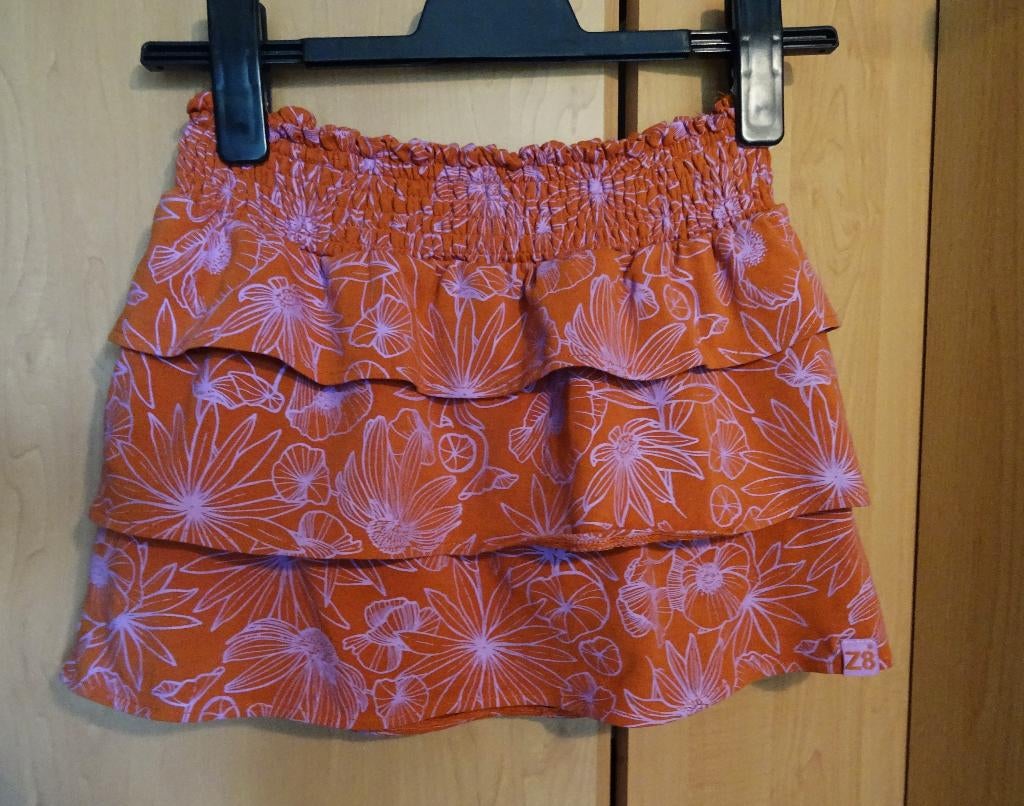 Z8 rok, Meisje, Z8, Ophalen of Verzenden, Zo goed als nieuw