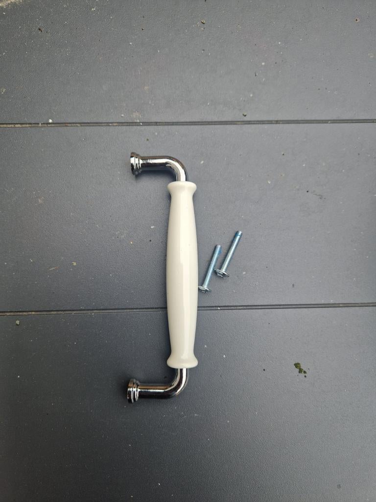 10 nieuwe IKEA keukenkast/ lade handgrepen, Huis en Inrichting, Minder dan 50 cm, Nieuw, Ophalen of Verzenden, Minder dan 25 cm