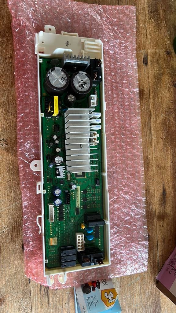 Samsung eco bubble main print, Ophalen of Verzenden, Nieuw