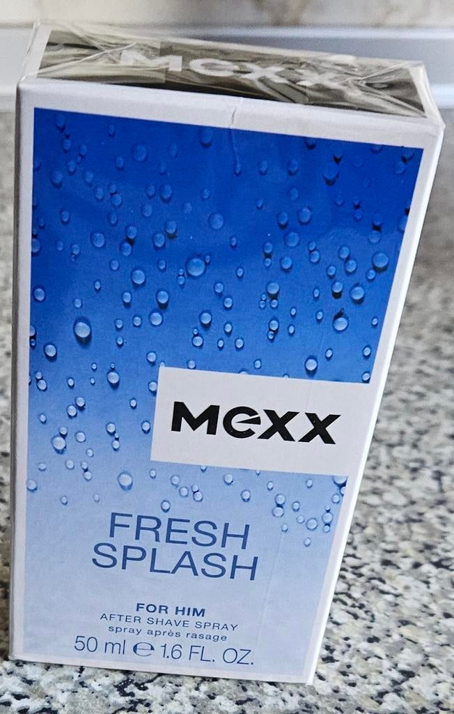 Mexx Fresh Splash, Ophalen of Verzenden, Nieuw