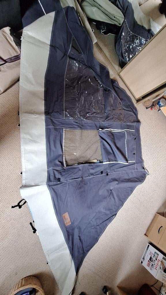 Combi Camp voortent, Ophalen of Verzenden, Gebruikt