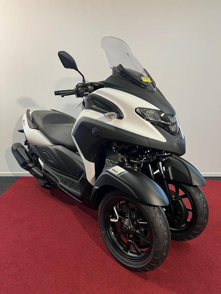 Yamaha Tricity 300 ABS NIEUW - foto 2