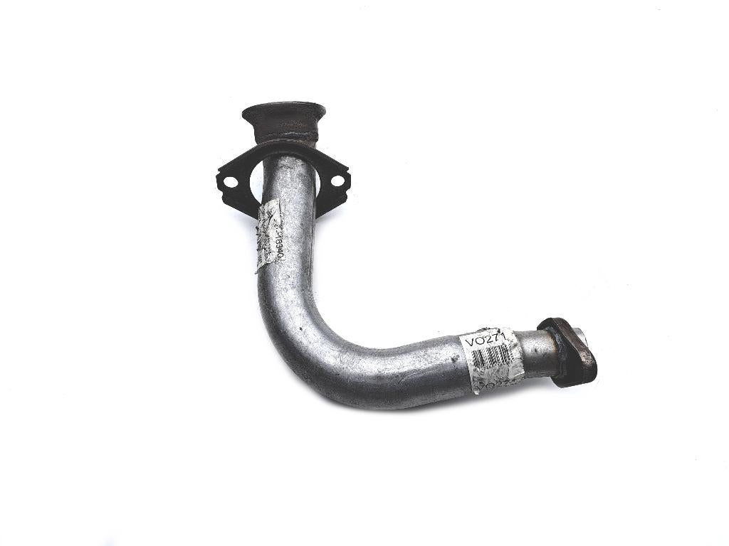 Uitlaat Volvo 440 / 460 Motor 1.7 ( B18F / B18 KP ) Voorpijp, Ophalen of Verzenden, De Rie Automaterialen, Info@derieautomaterialen.nl