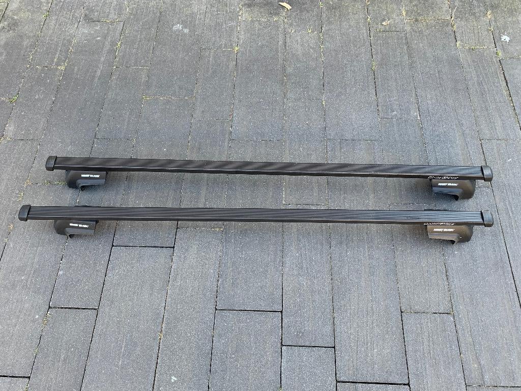 VW Touran Tiguan Sharan Seat Alhambra Ford Galaxy dakdragers, Auto diversen, Dakdragers, Ophalen of Verzenden, Zo goed als nieuw