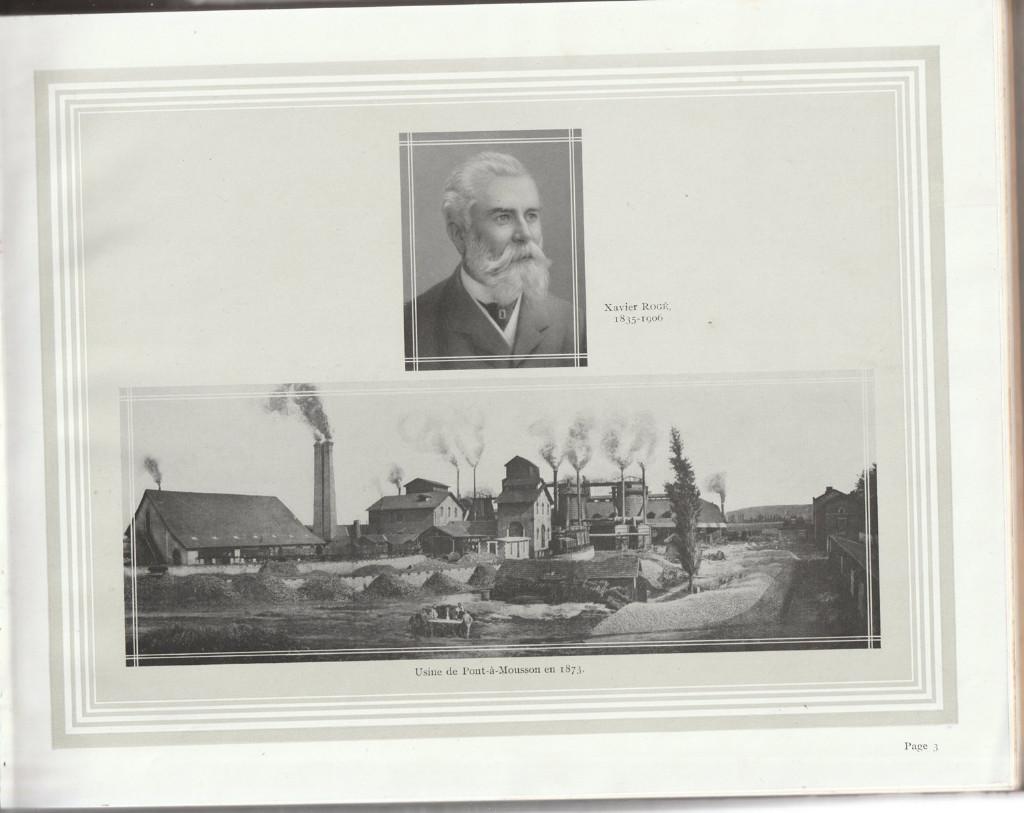 Hauts Fourneaux et Fonderies boek bedrijf 1930, Verzenden, Gelezen