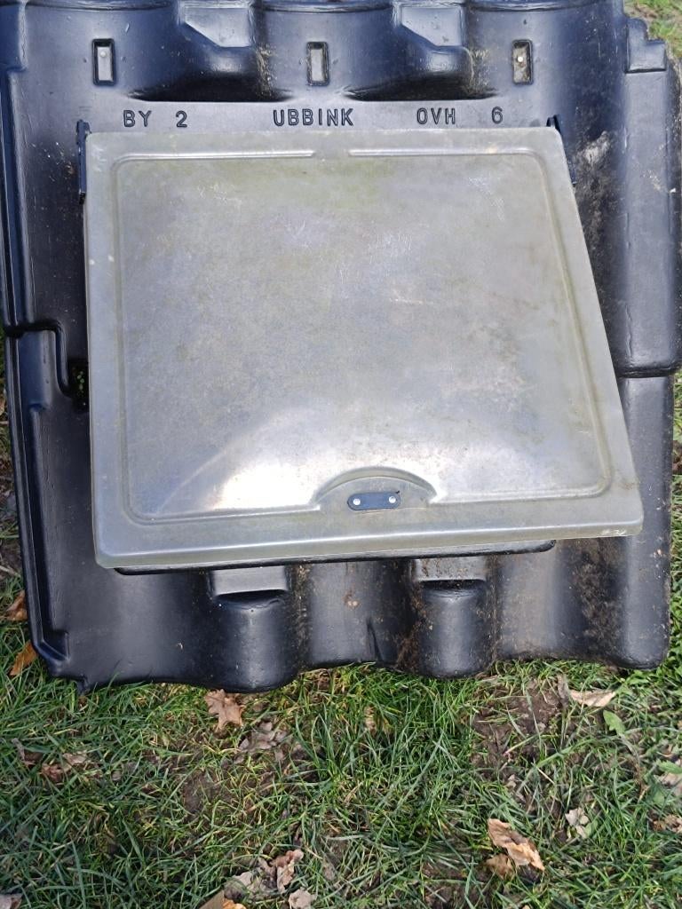 dakraam, Ophalen, Gebruikt, Minder dan 80 cm, Minder dan 80 cm