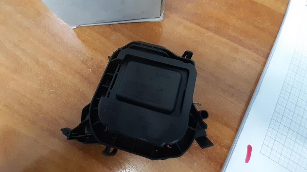 Kachelklep motor 6q0820891b Audi a1 vw, Ophalen, T.Smit Outlet Store, Info@tommysmit.nl, 7008AR