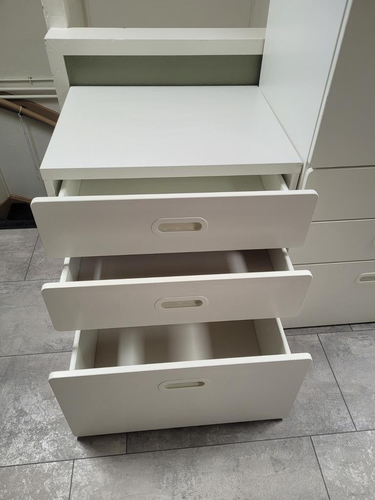 Ikea ladekast, Ophalen, Zo goed als nieuw