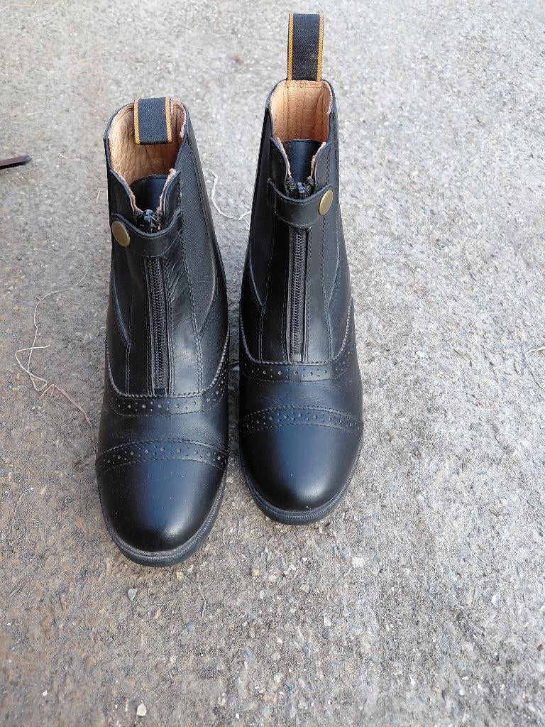 Jodhpurs, Dieren en Toebehoren, Paardrijkleding, Dressuur, Ophalen of Verzenden, Zo goed als nieuw, Dames