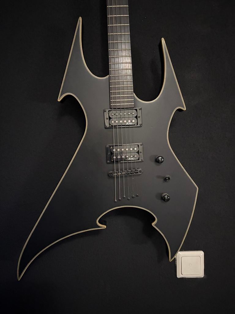 BC Rich Beast IT special Edition, Ophalen, Zo goed als nieuw, Solid body, Overige merken