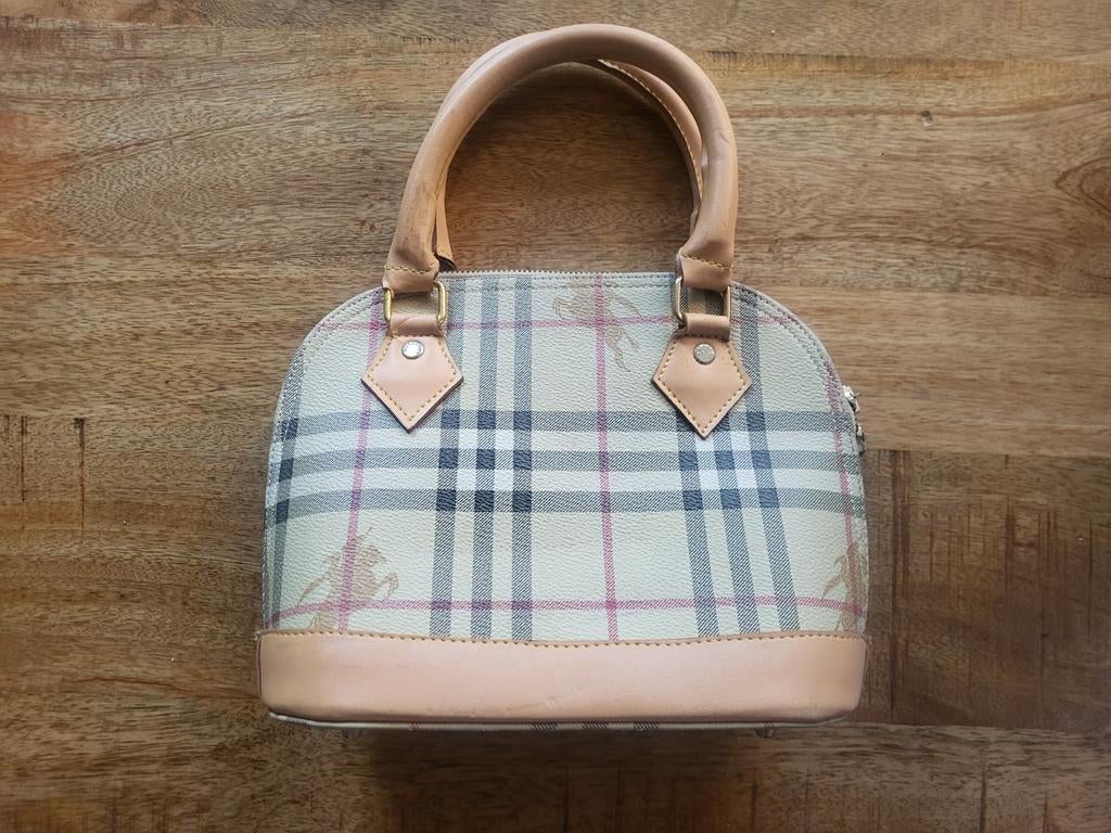 Burberry tasje, Sieraden, Tassen en Uiterlijk, Tassen | Damestassen, Ophalen of Verzenden, Schoudertasje