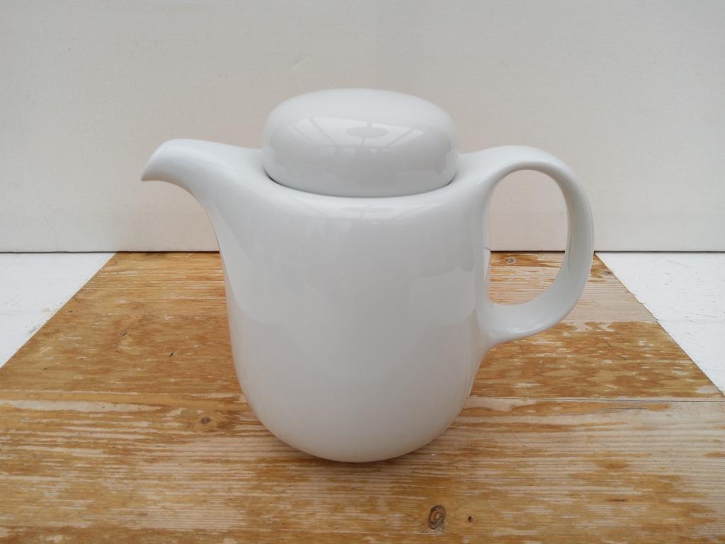 Hutschenreuther Germany - Tavola - Theepot, Ophalen of Verzenden