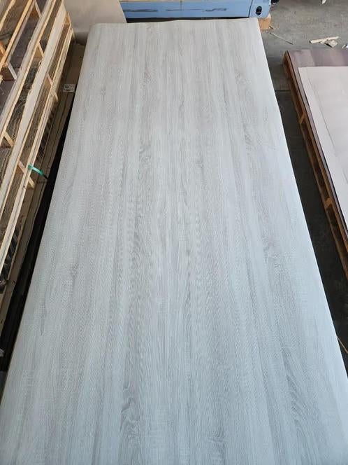 HPL Resopal 4165 WH Solano Oak fineer platen 305x132cm 421