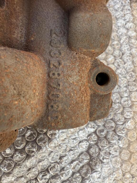 EGR koeler volkswagen transporter t6 04L131512t Origineel, Gebruikt, Ophalen of Verzenden