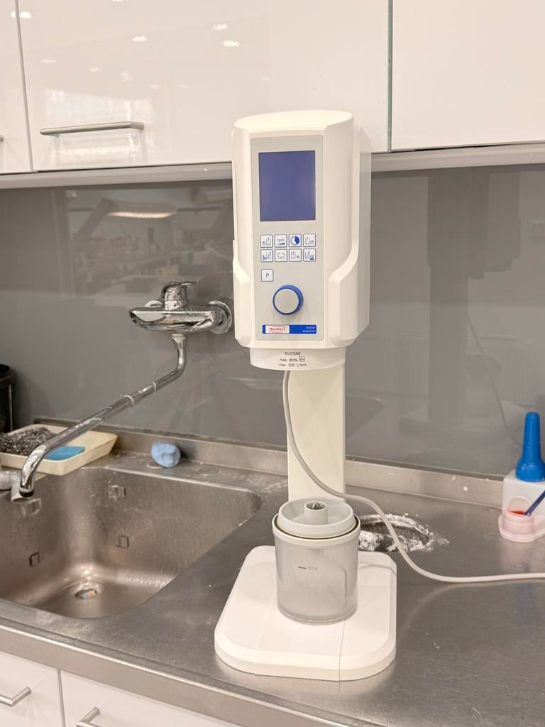 Tandtechniek Renfert Twister evolution, Diversen, Braces, Zo goed als nieuw, Ophalen of Verzenden