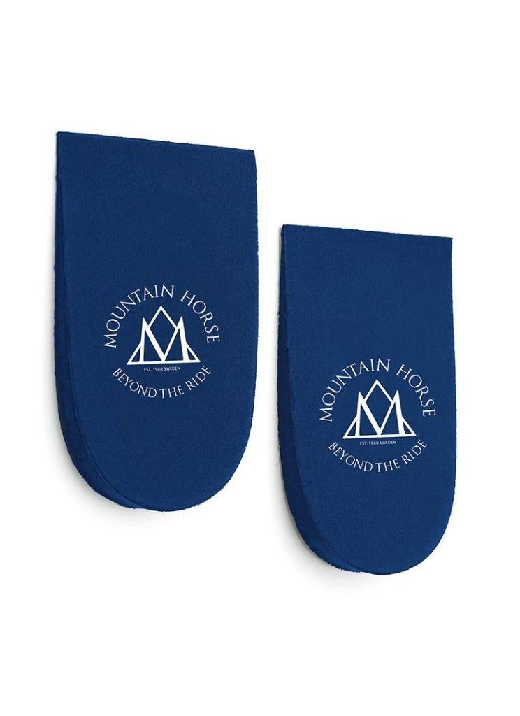 Mountain Horse Heel Lifters, inlegzool / blokjes laarzen, Dressuur, Nieuw, Kinderen, Ophalen of Verzenden