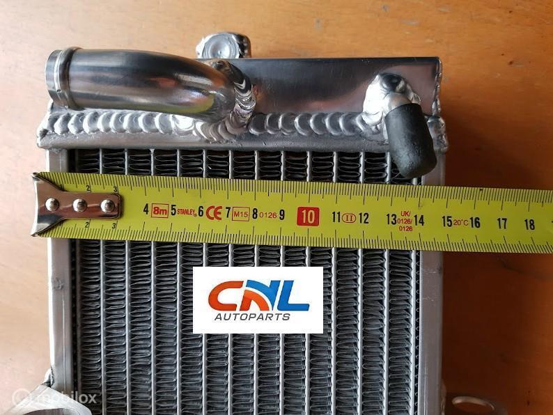 Radiateur Suzuki GW250 GW250F GW250Z GW 250 2015 15, Nieuw, Ophalen of Verzenden