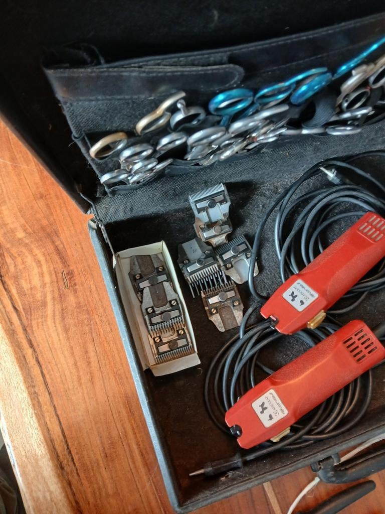 Trimbenodigheden, Dieren en Toebehoren, Ophalen of Verzenden