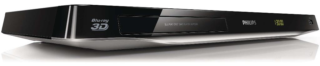 Te Koop: 7700 DBP series Blu-ray 3D Disc-/DVD-speler., Cd's en Dvd's, Ophalen, Zo goed als nieuw