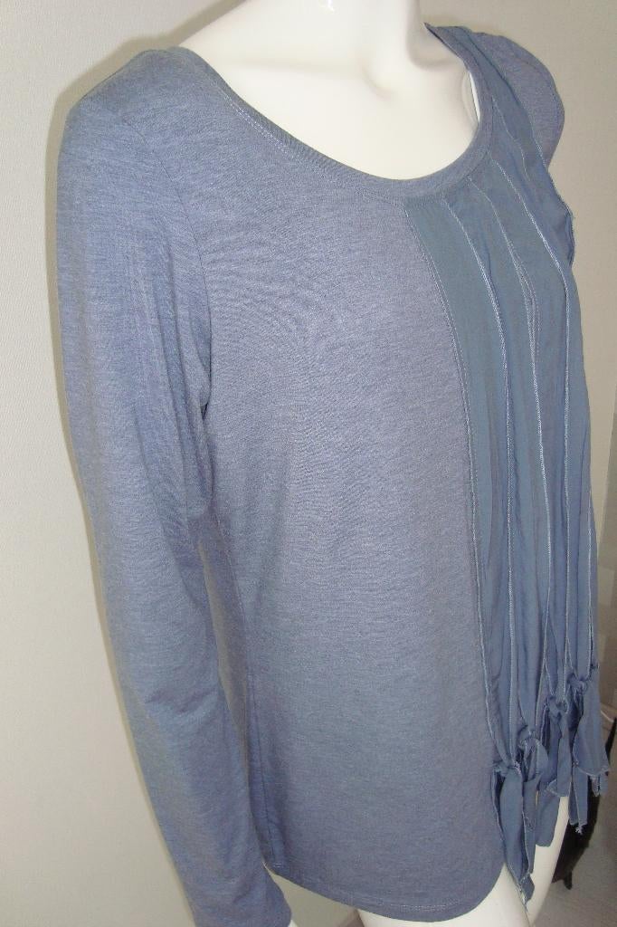 APPART VEST VAN YAYA MT 42, Maat 42/44 (L), Zo goed als nieuw, Yaya, Verzenden