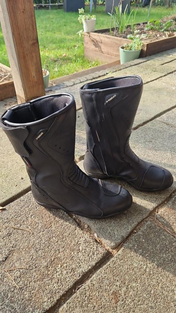 Held motorlaarzen mt 38, Held, Ophalen of Verzenden, Dames, Laarzen