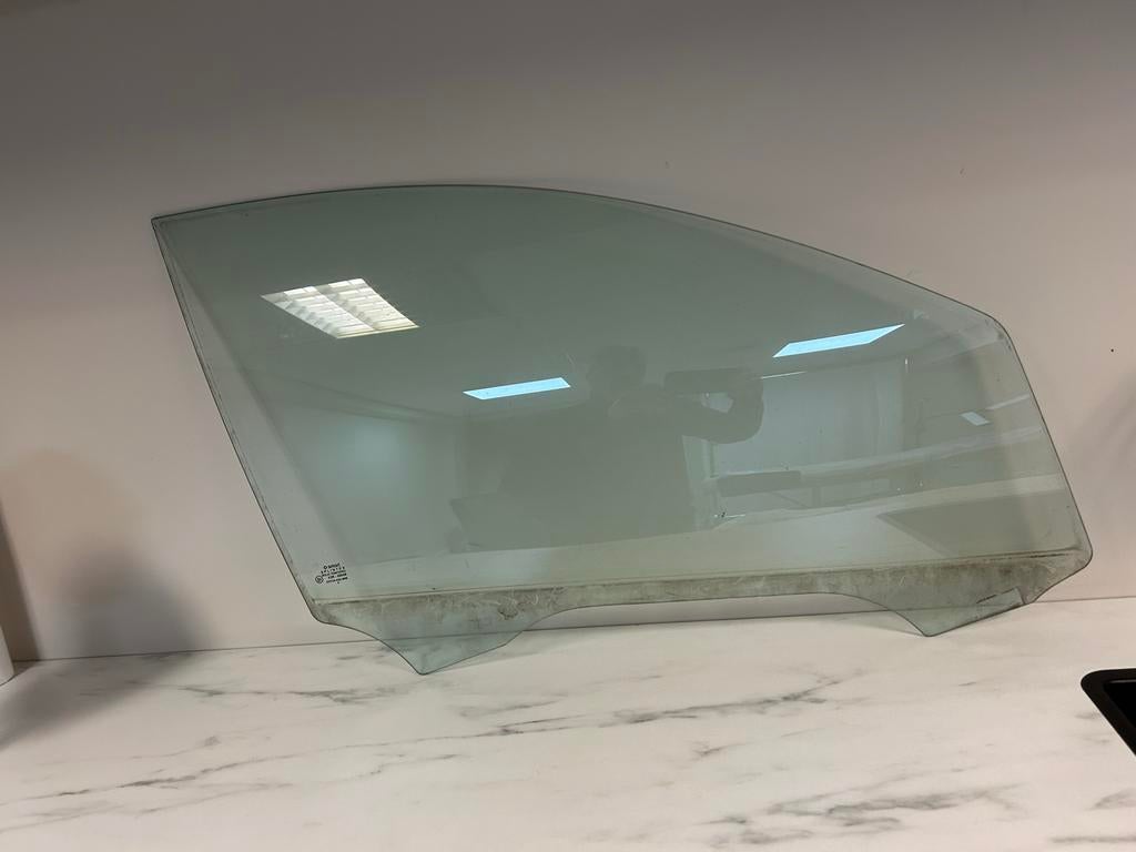 Smart Forfour rechts voor raam, Auto-onderdelen, Ruiten en Toebehoren, Ophalen of Verzenden, Gebruikt, Smart