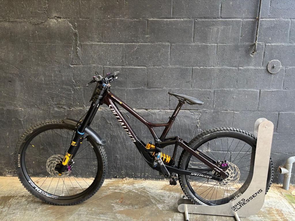 Downhill Specialized Demo race, Fietsen en Brommers, Fietsen | Mountainbikes en ATB, Overige merken, 57 cm of meer, Fully, Ophalen of Verzenden