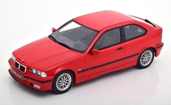 NIEUW in de doos : BMW 323 TI  E36 compact ottomobile, Ophalen of Verzenden, Nieuw, Auto, OttOMobile
