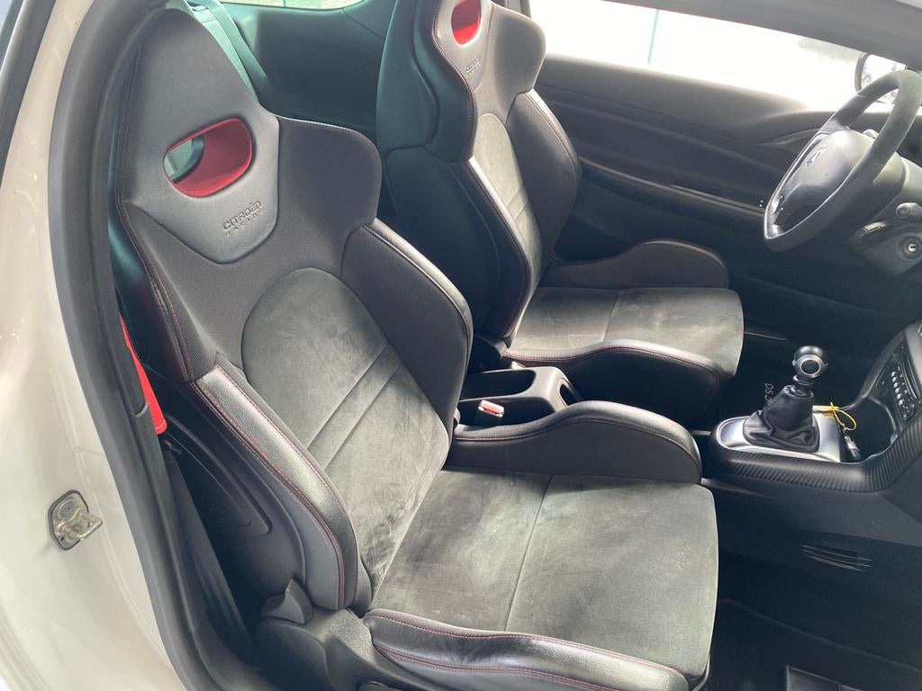 Interieur Ds3 racing, Ophalen, Gebruikt, Citroën