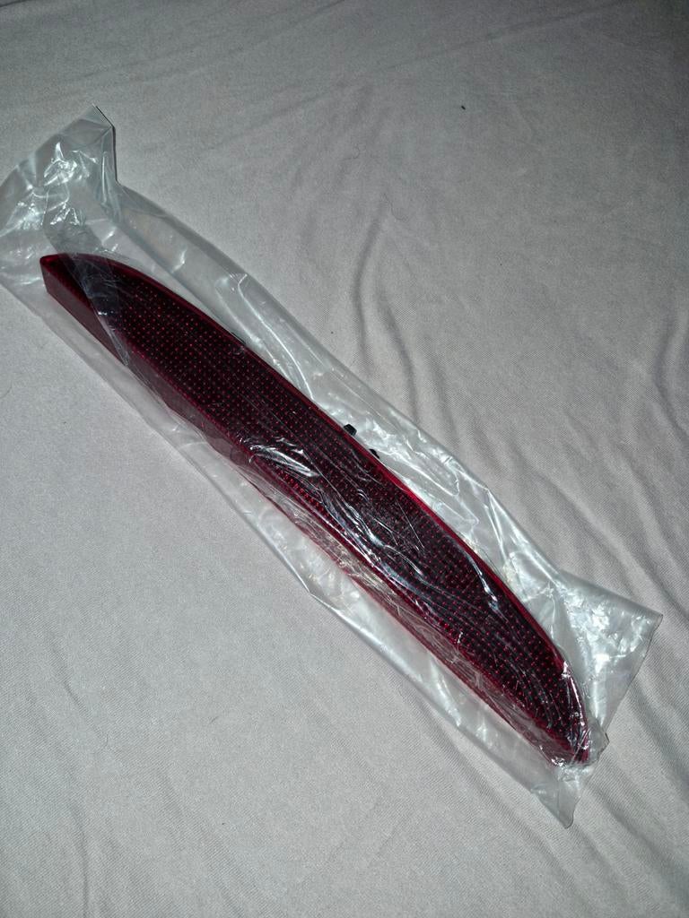 Derde remlicht Renault Clio 1998-2005 *nieuw, Ophalen of Verzenden