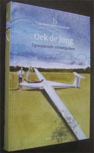 Oek de Jong : Opwaaiende zomerjurken, Ophalen of Verzenden, Zo goed als nieuw