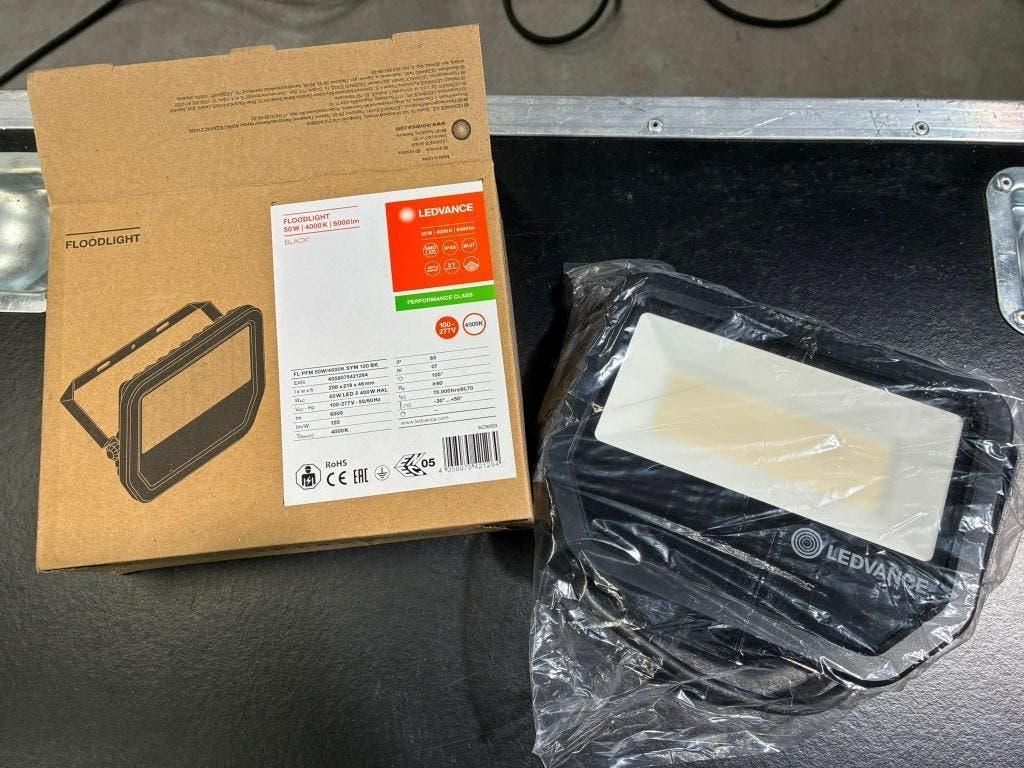 9x Ledvance LED, Huis en Inrichting, Lampen | Overige, Zo goed als nieuw, Ophalen of Verzenden