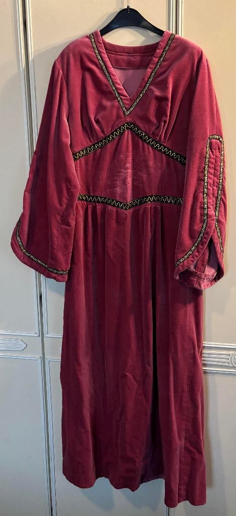 Japon, Overige typen, Gedragen, Rood, Ophalen