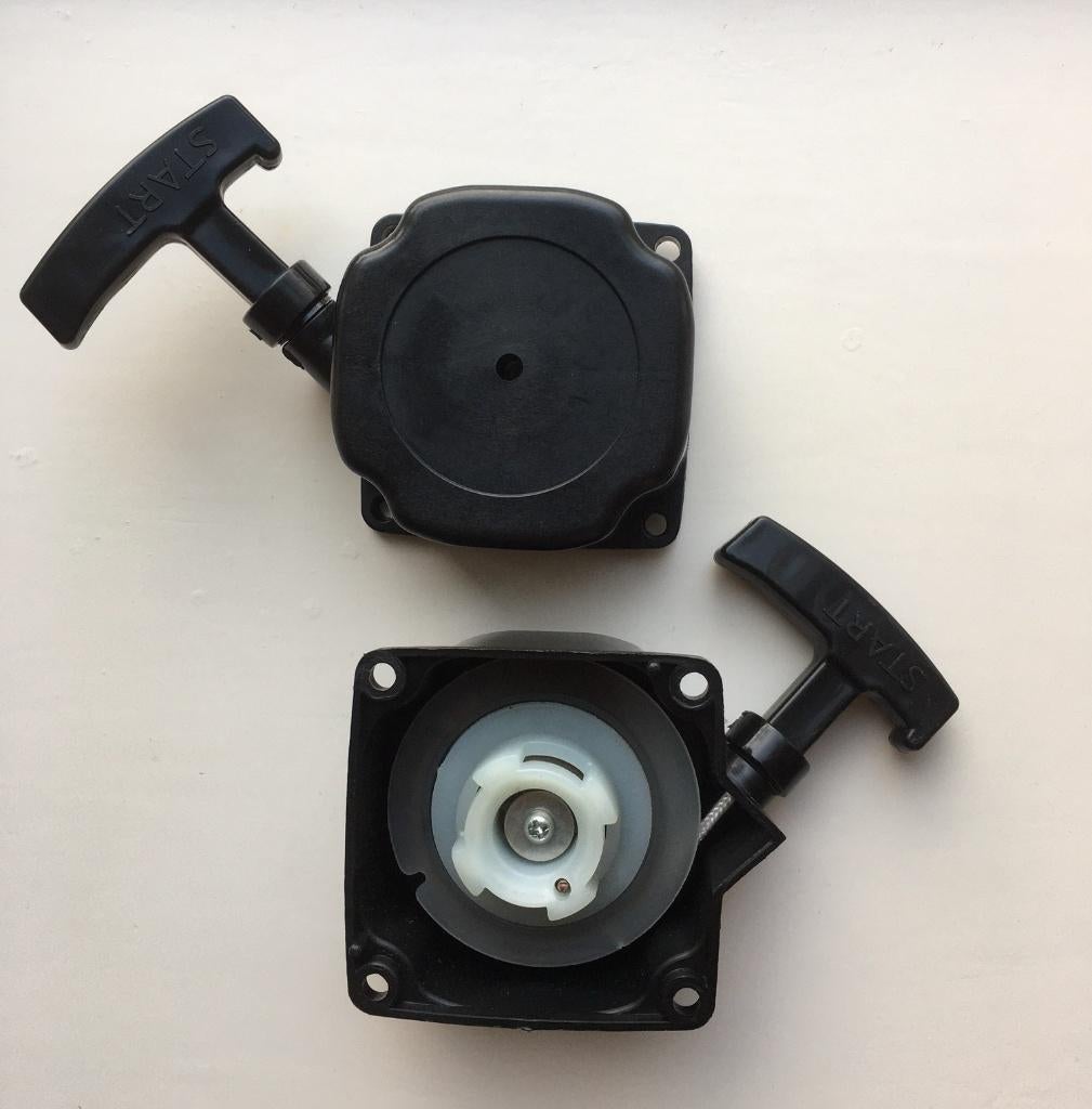 EASYstart trekstarter bosmaaier oa Powertech Ryobi Kibani ed, Ophalen of Verzenden, Nieuw, 10 tot 30 cm, Benzine