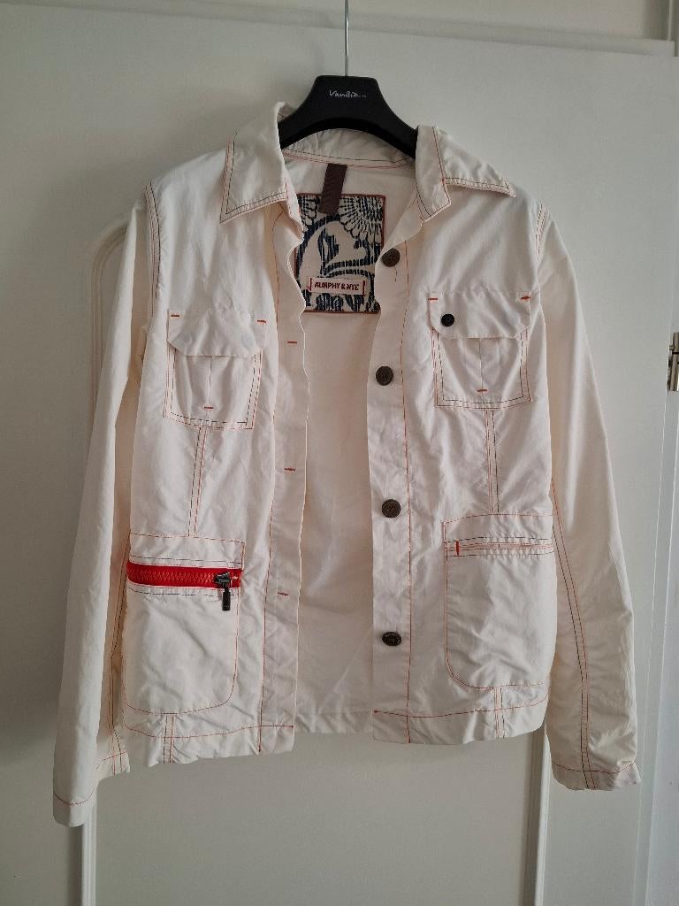 dames zomerjasje, Maat 38/40 (M), Murphy & nye, Overige kleuren, Verzenden