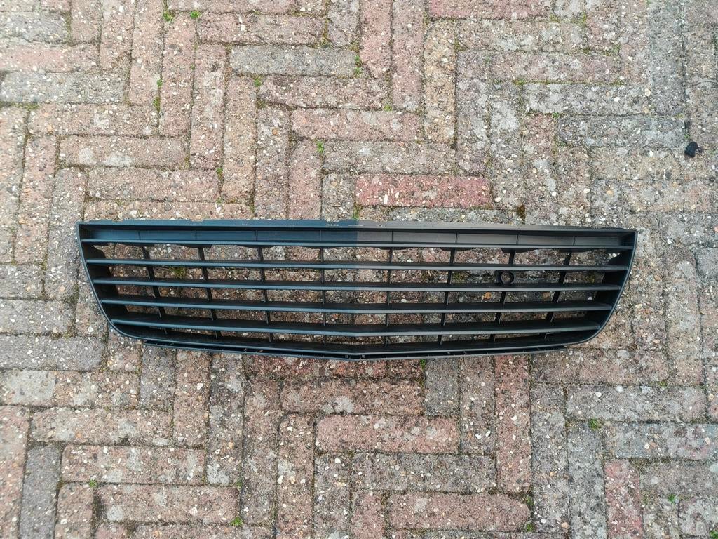 Opel Zafira B OPC Line onder grill voorbumper, Auto-onderdelen, Voor, Opel, Nieuw, Ophalen of Verzenden