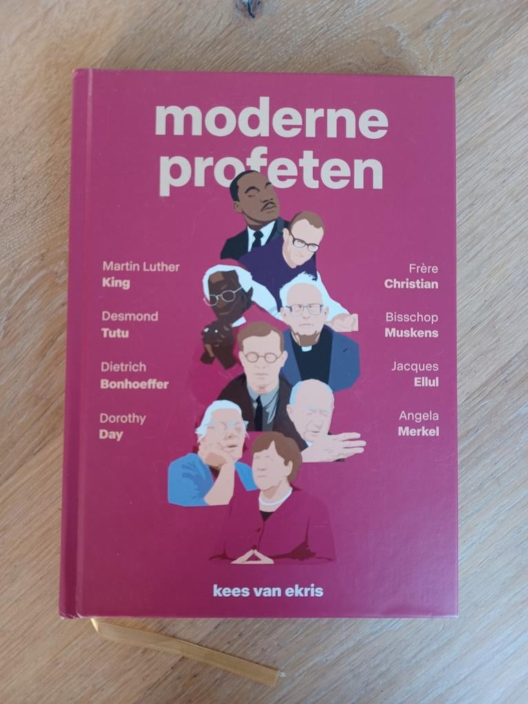 Moderne profeten, Ophalen of Verzenden, Zwangerschap en Bevalling