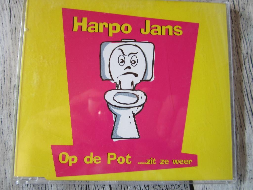 Singles, Maxisingles Box 6  11x, Ophalen of Verzenden, Gebruikt, Levenslied of Smartlap