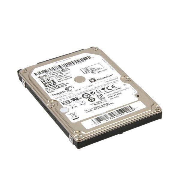 1TB Samsung ST1000LM024 2.5 inch SATA, Computers en Software, Harde schijven, Niet ingevuld, Niet ingevuld, Niet ingevuld