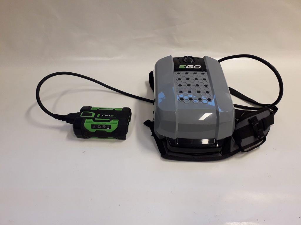 EGO BAX1501, Overige typen