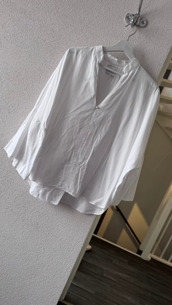 Blouse Lonneke nooteboom, Ophalen of Verzenden, Zo goed als nieuw, Maat 42/44 (L)