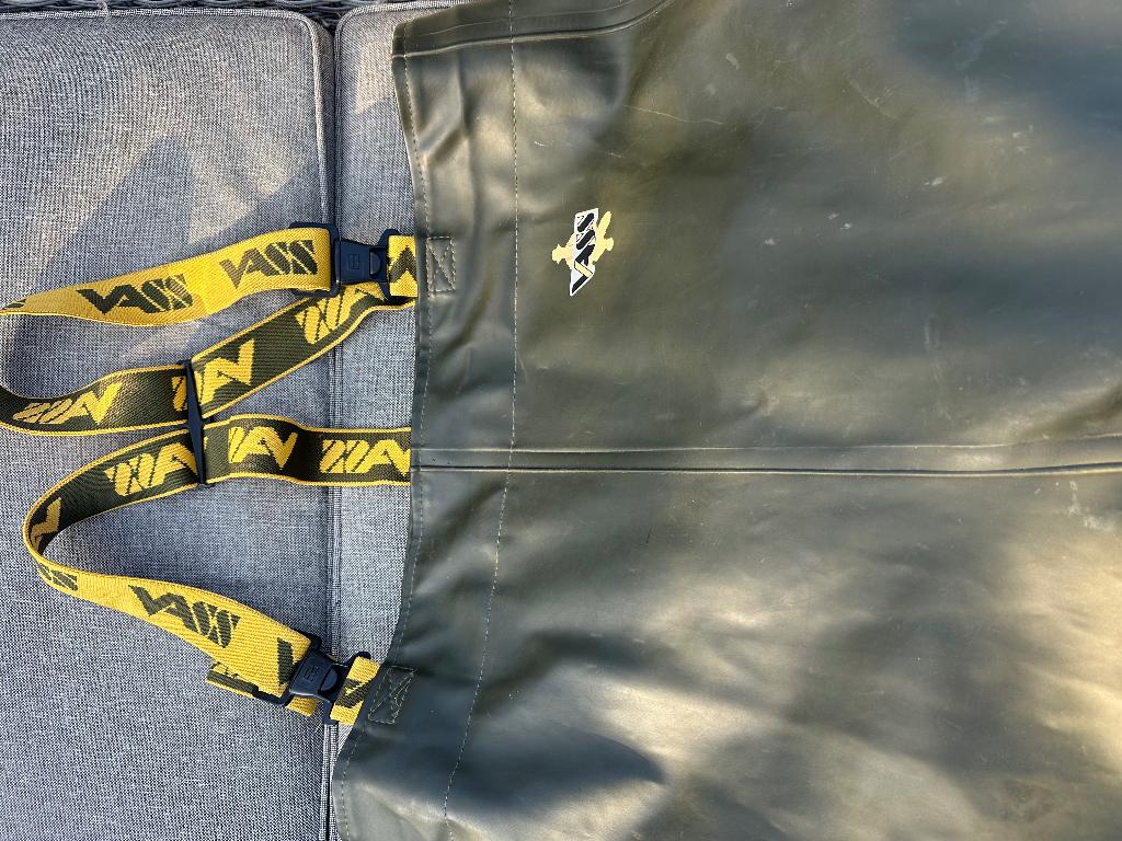 Vass tex 700e, Watersport en Boten, Ophalen of Verzenden, Zo goed als nieuw, Overige typen